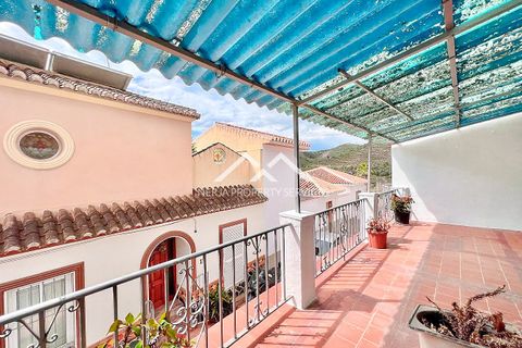 Byhus i Torrox, Malaga, Torrox - € 179.000 | Ref: NPSV2406 - foto 2