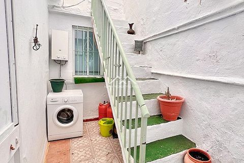 Byhus i Torrox, Malaga, Torrox - € 179.000 | Ref: NPSV2406 - foto 10