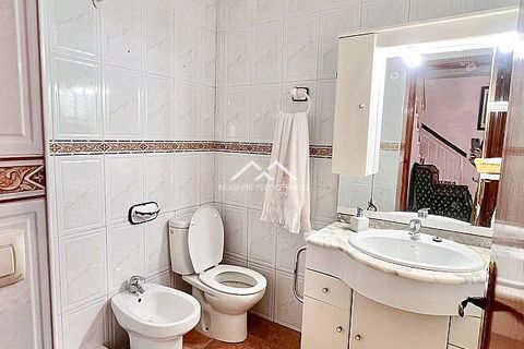 Byhus i Torrox, Malaga, Torrox - € 179.000 | Ref: NPSV2406 - foto 11