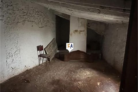 Byhus i Alcaudete, Jaen, Alcaudete - € 35.000 | Ref: TH6117 - foto 3