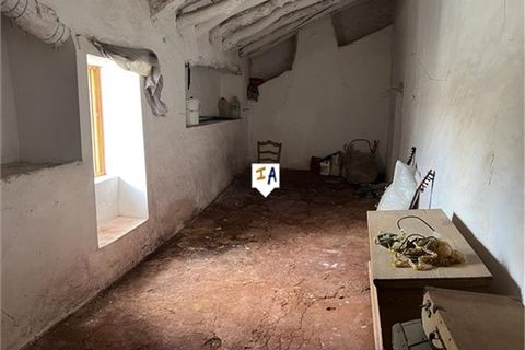 Byhus i Alcaudete, Jaen, Alcaudete - € 35.000 | Ref: TH6117 - foto 5
