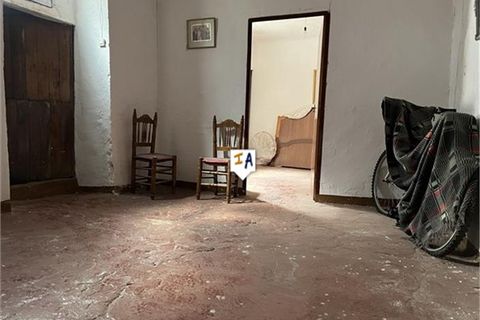 Byhus i Alcaudete, Jaen, Alcaudete - € 35.000 | Ref: TH6117 - foto 6