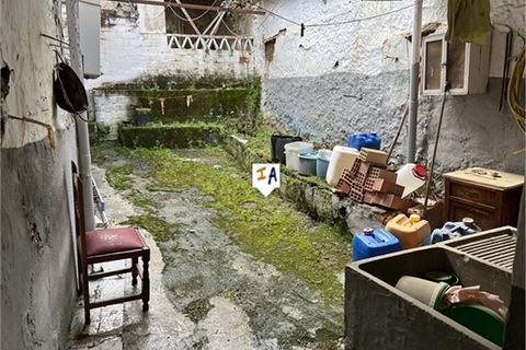 Byhus i Alcaudete, Jaen, Alcaudete - € 35.000 | Ref: TH6117 - foto 9
