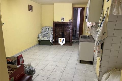 Byhus i Alcaudete, Jaen, Alcaudete - € 35.000 | Ref: TH6117 - foto 10