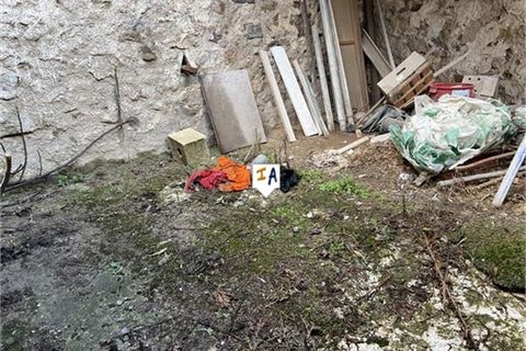 Byhus i Alcaudete, Jaen, Alcaudete - € 35.000 | Ref: TH6117 - foto 13