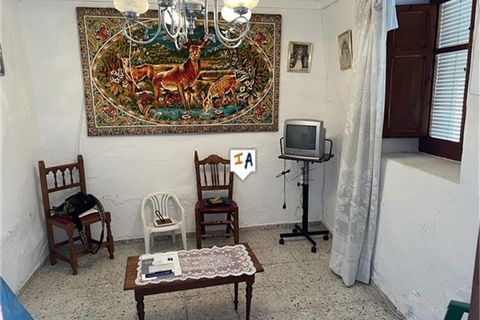 Byhus i Alcaudete, Jaen, Alcaudete - € 35.000 | Ref: TH6117 - foto 15