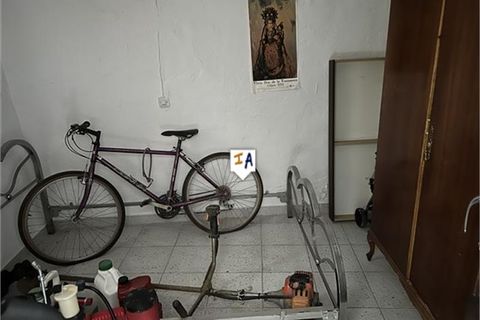 Byhus i Alcaudete, Jaen, Alcaudete - € 35.000 | Ref: TH6117 - foto 16
