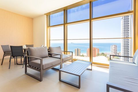 Lejlighed i Benidorm, Alicante, Benidorm - € 525.000 | Ref: AC-05636/10244 - foto 1