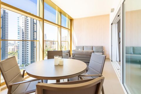 Lejlighed i Benidorm, Alicante, Benidorm - € 525.000 | Ref: AC-05636/10244 - foto 2