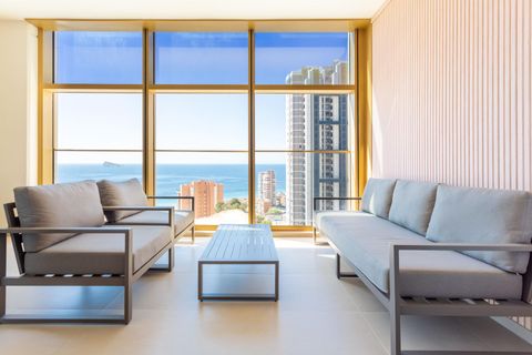 Lejlighed i Benidorm, Alicante, Benidorm - € 525.000 | Ref: AC-05636/10244 - foto 3