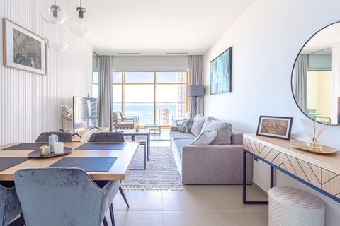 Lejlighed i Benidorm, Alicante, Benidorm - € 525.000 | Ref: AC-05636/10244 - foto 4
