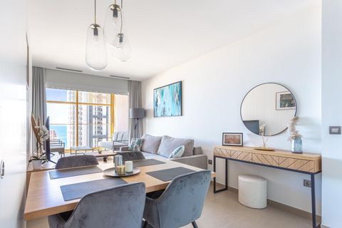 Lejlighed i Benidorm, Alicante, Benidorm - € 525.000 | Ref: AC-05636/10244 - foto 5