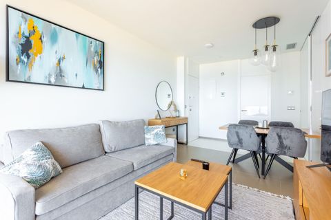 Lejlighed i Benidorm, Alicante, Benidorm - € 525.000 | Ref: AC-05636/10244 - foto 7