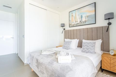 Lejlighed i Benidorm, Alicante, Benidorm - € 525.000 | Ref: AC-05636/10244 - foto 9