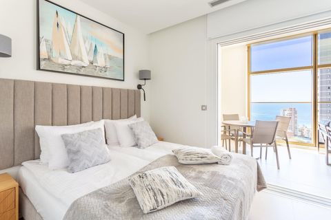 Lejlighed i Benidorm, Alicante, Benidorm - € 525.000 | Ref: AC-05636/10244 - foto 10