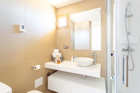 Lejlighed i Benidorm, Alicante, Benidorm - € 525.000 | Ref: AC-05636/10244 - foto 12