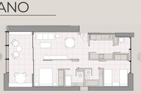 Lejlighed i Benidorm, Alicante, Benidorm - € 525.000 | Ref: AC-05636/10244 - foto 14