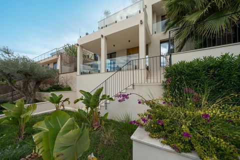 Villa i Costa De La Calma, Mallorca - foto 2