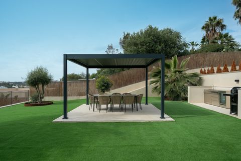 Villa i Costa De La Calma, Mallorca - foto 4