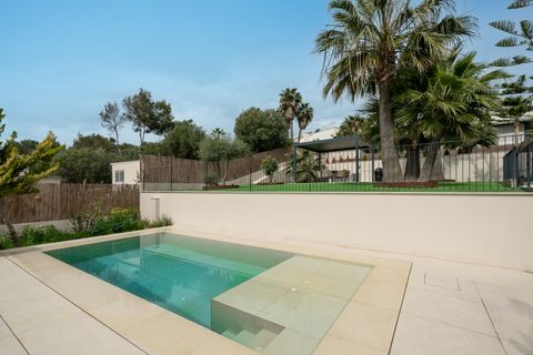 Villa i Costa De La Calma, Mallorca - foto 5