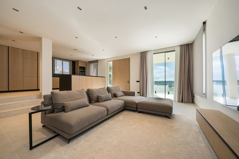 Villa i Costa De La Calma, Mallorca - foto 3