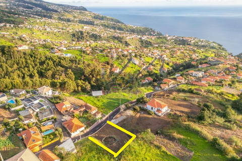 Helårsgrund i Calheta, Madeira, Calheta - € 49.500 | Ref: etcfhk - foto 1