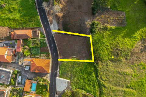 Helårsgrund i Calheta, Madeira, Calheta - € 49.500 | Ref: etcfhk - foto 8