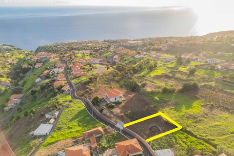 Helårsgrund i Calheta, Madeira, Calheta - € 49.500 | Ref: etcfhk - foto 9