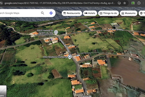 Helårsgrund i Calheta, Madeira, Calheta - € 95.000 | Ref: etckf - foto 6