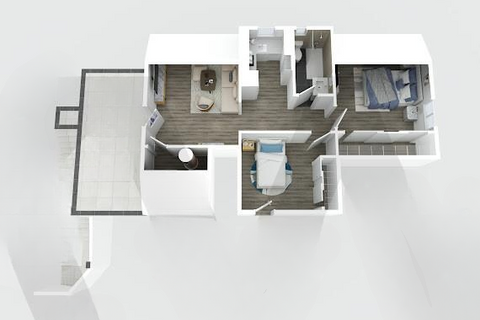 Byhus i Calheta, Madeira, Calheta - € 595.000 | Ref: etcluisfk - foto 3