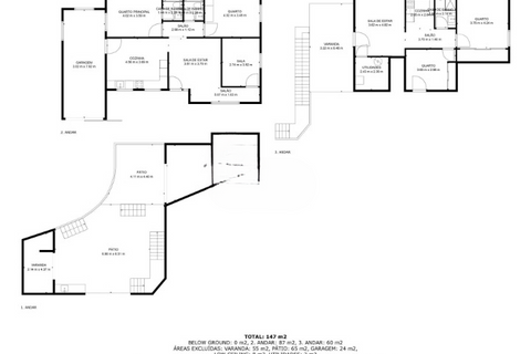 Byhus i Calheta, Madeira, Calheta - € 595.000 | Ref: etcluisfk - foto 12