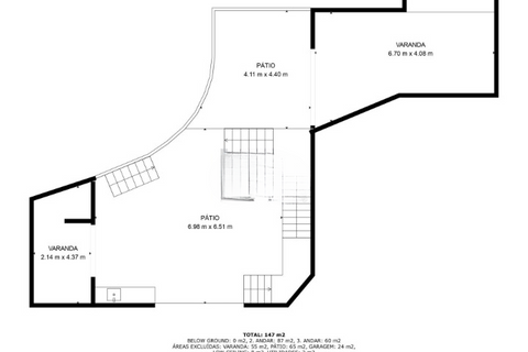 Byhus i Calheta, Madeira, Calheta - € 595.000 | Ref: etcluisfk - foto 13