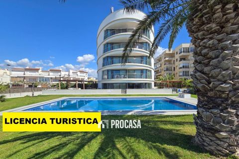 Apartament a Roses, Gerona - foto 1
