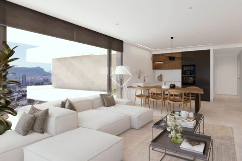 Leilighet i Calpe, Alicante, Calpe - € 1 672 000 | Ref: ALT48143 - foto 3