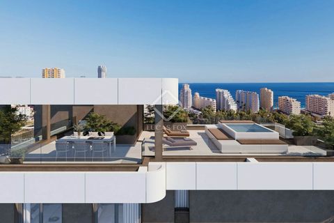 Leilighet i Calpe, Alicante, Calpe - € 1 672 000 | Ref: ALT48143 - foto 7