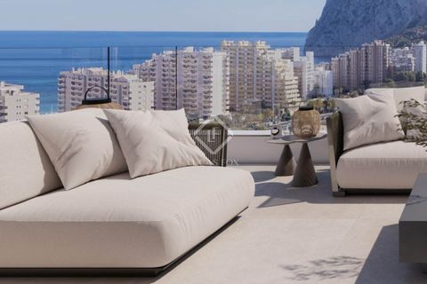Leilighet i Calpe, Alicante, Calpe - € 1 672 000 | Ref: ALT48143 - foto 8