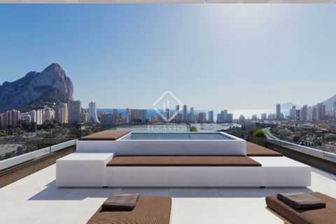 Leilighet i Calpe, Alicante, Calpe - € 1 672 000 | Ref: ALT48143 - foto 9