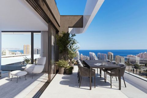 Leilighet i Calpe, Alicante, Calpe - € 1 672 000 | Ref: ALT48143 - foto 11