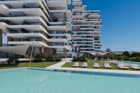 Leilighet i Calpe, Alicante, Calpe - € 1 672 000 | Ref: ALT48143 - foto 13