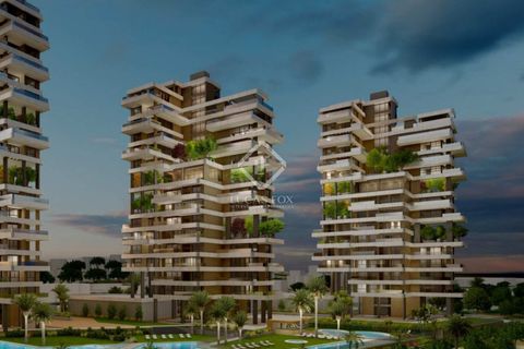 Leilighet i Calpe, Alicante, Calpe - € 1 672 000 | Ref: ALT48143 - foto 30