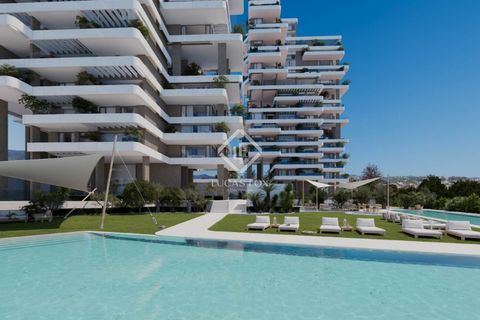 Leilighet i Calpe, Alicante, Calpe - € 1 672 000 | Ref: ALT48143 - foto 40