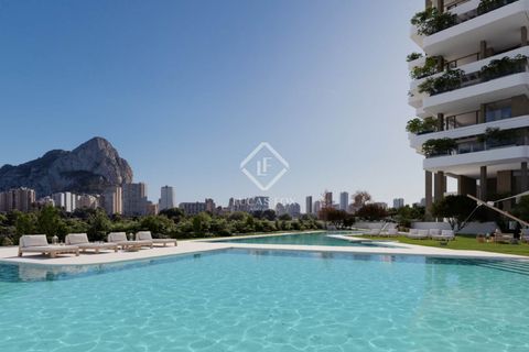 Leilighet i Calpe, Alicante, Calpe - € 1 672 000 | Ref: ALT48143 - foto 42