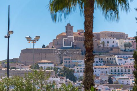 Lejlighed i Ibiza, Ibiza, Ibiza - € 605.000 | Ref: IBZ57811 - foto 19