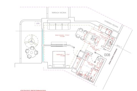 Lejlighed i Ibiza, Ibiza, Ibiza - € 605.000 | Ref: IBZ57811 - foto 24