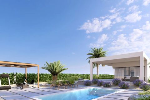 Villa i La Oliva, Fuerteventura, La Oliva - € 620.000 | Ref: 01068 - foto 6