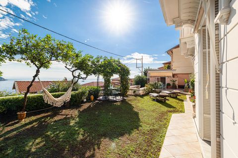 Villa a Roquebrune-Cap-Martin, Alpes-Maritimes, Roquebrune-Cap-Martin - € 4.900.000 | Ref: laurent - foto 8