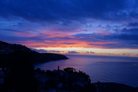 Villa a Roquebrune-Cap-Martin, Alpes-Maritimes - foto 5