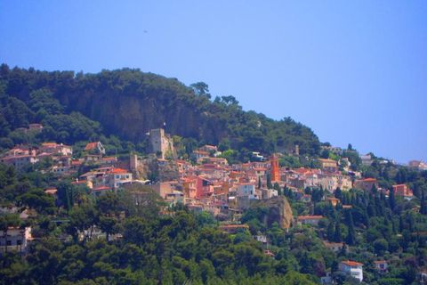 Villa a Roquebrune-Cap-Martin, Alpes-Maritimes, Roquebrune-Cap-Martin - € 4.900.000 | Ref: laurent - foto 24