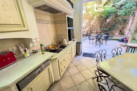 Villa a Roquebrune-Cap-Martin, Alpes-Maritimes, Roquebrune-Cap-Martin - € 4.900.000 | Ref: laurent - foto 19