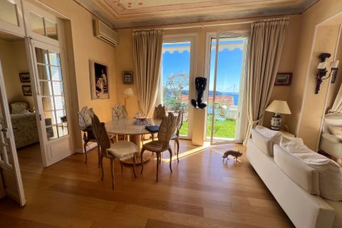 Villa a Roquebrune-Cap-Martin, Alpes-Maritimes, Roquebrune-Cap-Martin - € 4.900.000 | Ref: laurent - foto 14